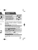 Preview for 187 page of LG XB64 Owner'S Manual