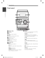 Preview for 10 page of LG XB66 Owner'S Manual