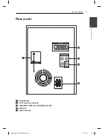 Preview for 11 page of LG XB66 Owner'S Manual