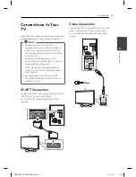 Preview for 13 page of LG XB66 Owner'S Manual