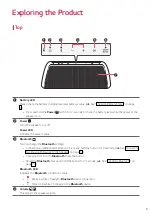 Preview for 5 page of LG XG5QBK Owner'S Manual