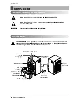 Preview for 24 page of LG ZD30 Owner'S Manual