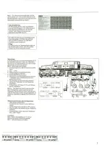 Preview for 7 page of LGB 1989 Manual