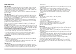 Preview for 13 page of LGB 20283 Manual