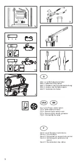 Preview for 3 page of LGB 21741 Instruction Manual