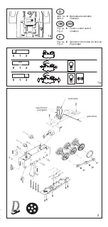 Preview for 3 page of LGB 21780 Instruction Manual