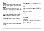 Preview for 17 page of LGB 23363 Safety Notes