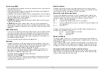 Preview for 20 page of LGB 23363 Safety Notes