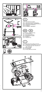 Preview for 3 page of LGB 24430 Instruction Manual