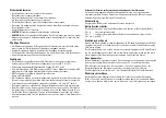 Preview for 4 page of LGB 26817 Manual