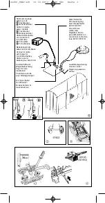 Preview for 3 page of LGB 41352 Instructions Manual