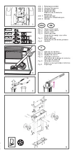 Preview for 3 page of LGB Columbus 23252 Instruction