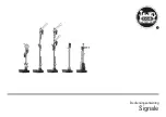 Preview for 1 page of LGB LGB 51910 European Vr0/Vr1 Signal Manual