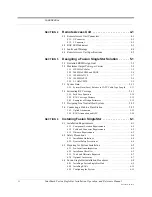 Preview for 6 page of LGC wireless InterReach Fusion SingleStar Installation And Operation Manual