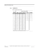 Preview for 54 page of LGC wireless InterReach Fusion SingleStar Installation And Operation Manual