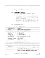 Preview for 79 page of LGC wireless InterReach Fusion SingleStar Installation And Operation Manual