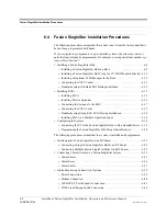 Preview for 82 page of LGC wireless InterReach Fusion SingleStar Installation And Operation Manual