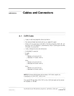 Preview for 147 page of LGC wireless InterReach Fusion SingleStar Installation And Operation Manual