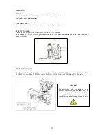 Preview for 16 page of LGP 30.1000 User Manual