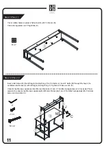 Preview for 12 page of LHFD C1910126 Assembly Instructions Manual