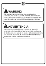 Preview for 2 page of LHFD C1930007 Assembly Instructions Manual