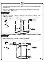 Preview for 5 page of LHFD C1930007 Assembly Instructions Manual