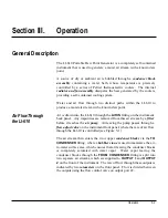 Preview for 15 page of LI-COR LI-610 Operating And Service Manual