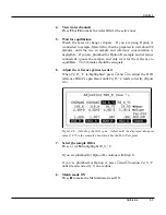 Preview for 37 page of LI-COR LI-610 Operating And Service Manual