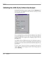 Preview for 50 page of LI-COR LI-610 Operating And Service Manual