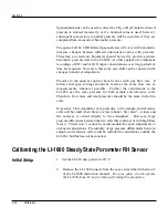 Preview for 54 page of LI-COR LI-610 Operating And Service Manual