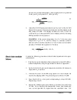 Preview for 57 page of LI-COR LI-610 Operating And Service Manual