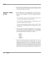 Preview for 60 page of LI-COR LI-610 Operating And Service Manual