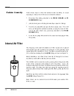 Preview for 65 page of LI-COR LI-610 Operating And Service Manual