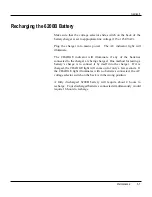 Preview for 70 page of LI-COR LI-610 Operating And Service Manual