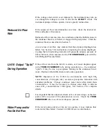 Preview for 73 page of LI-COR LI-610 Operating And Service Manual