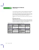 Preview for 498 page of LI-COR LI-6400 Manual