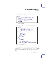 Preview for 615 page of LI-COR LI-6400 Manual