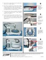 Preview for 2 page of LI-COR LI-8100 Assembly Instructions