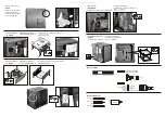 Preview for 2 page of Lian-Li PC-Q39GWX Installation Manual