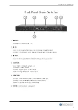 Preview for 5 page of Liberty AV Digitalinx DL-44E-H2-KIT Quick Install Manual