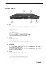 Preview for 7 page of Liberty AV Intelix INT-PS82-H2 Owner'S Manual