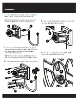 Preview for 3 page of Liberty Garden Liberty Basics 510 Owner'S Manual