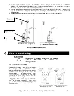 Preview for 78 page of Liberty Pumps LEH150-E Series Owner'S Manual