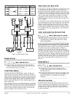 Preview for 7 page of Liberty Pumps Omnivore XLSG200 Series Installation Manual