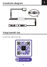 Preview for 13 page of LIDEKA RGB-IC User Manual