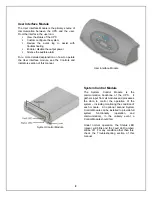 Preview for 10 page of Liebert 12 bay User Manual