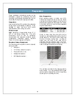 Preview for 13 page of Liebert 12 bay User Manual