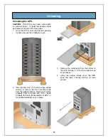 Preview for 14 page of Liebert 12 bay User Manual