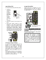 Preview for 17 page of Liebert 12 bay User Manual