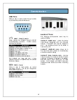 Preview for 19 page of Liebert 12 bay User Manual